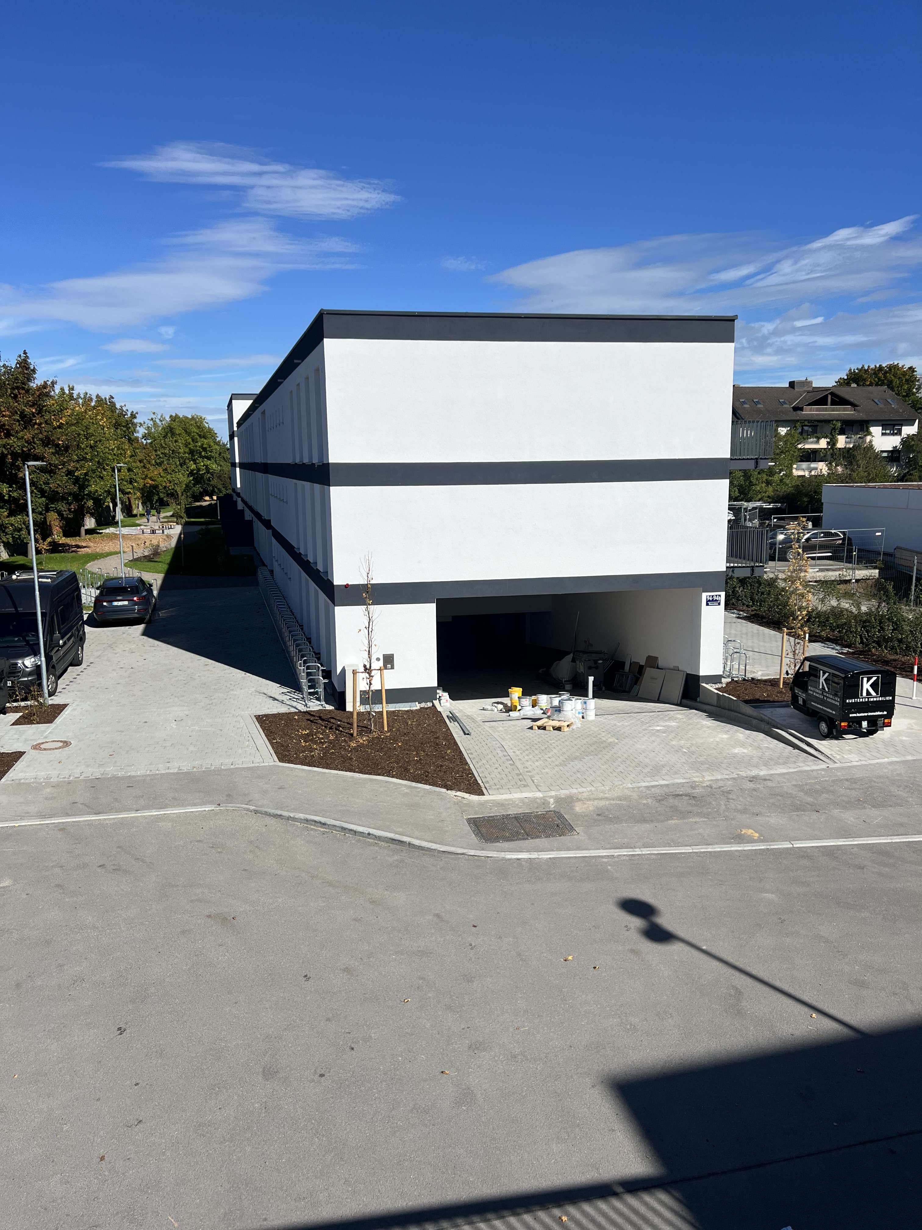 Thumbnail-Wohnung zum Mieten in Augsburg 1.550,00 € 77.49 m²