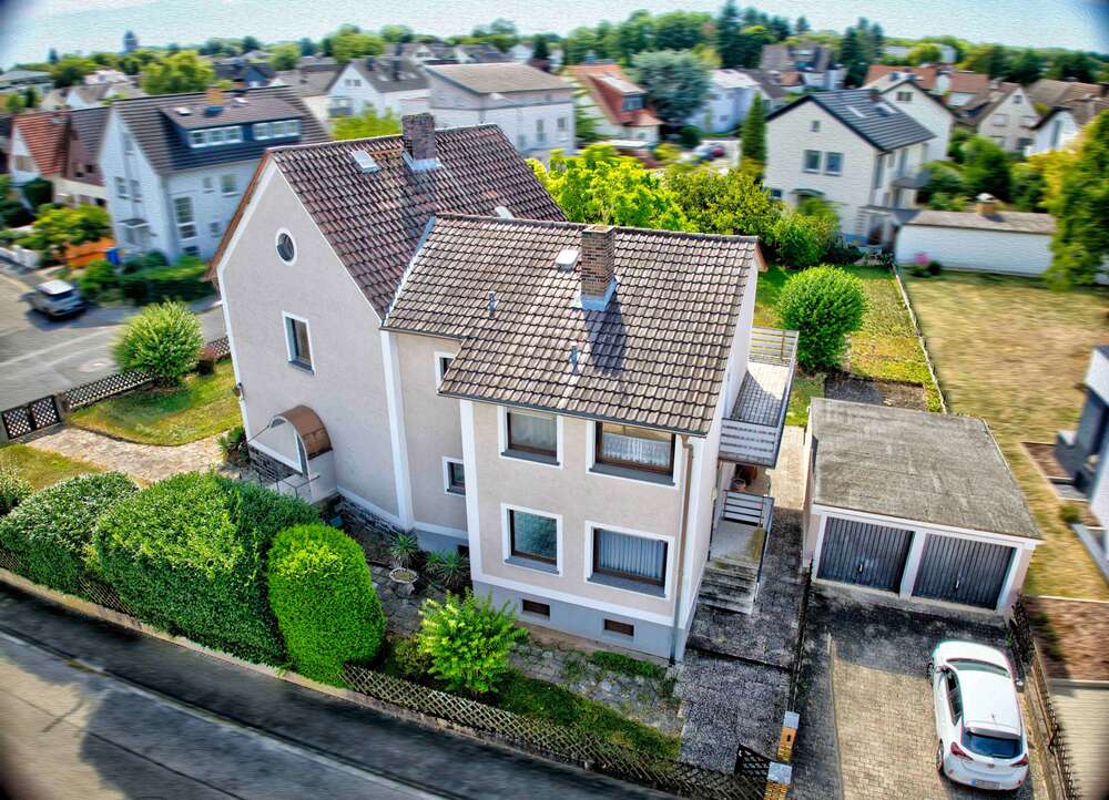Thumbnail-Haus zum Kaufen in Hanau 798.000,00 € 214 m²
