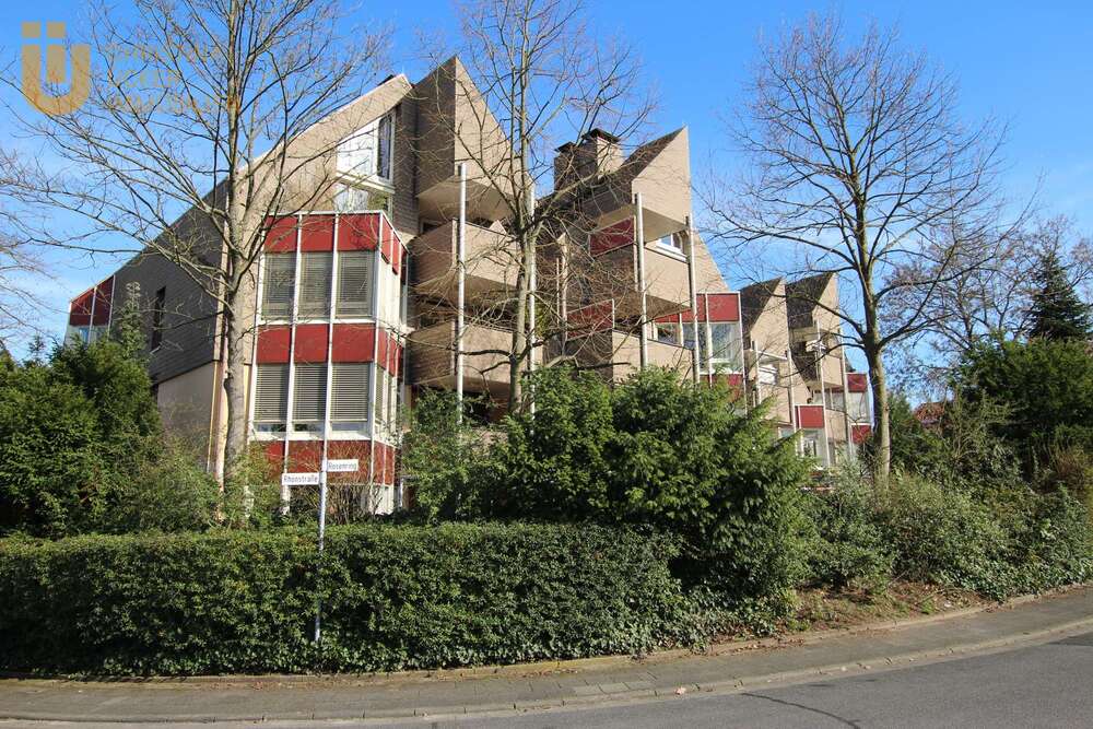 Thumbnail-Wohnung zum Kaufen in Rodgau 285.000,00 € 92 m²