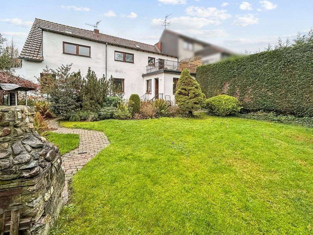 Thumbnail-Haus zum Kaufen in Duisburg 349.000,00 € 218.91 m²