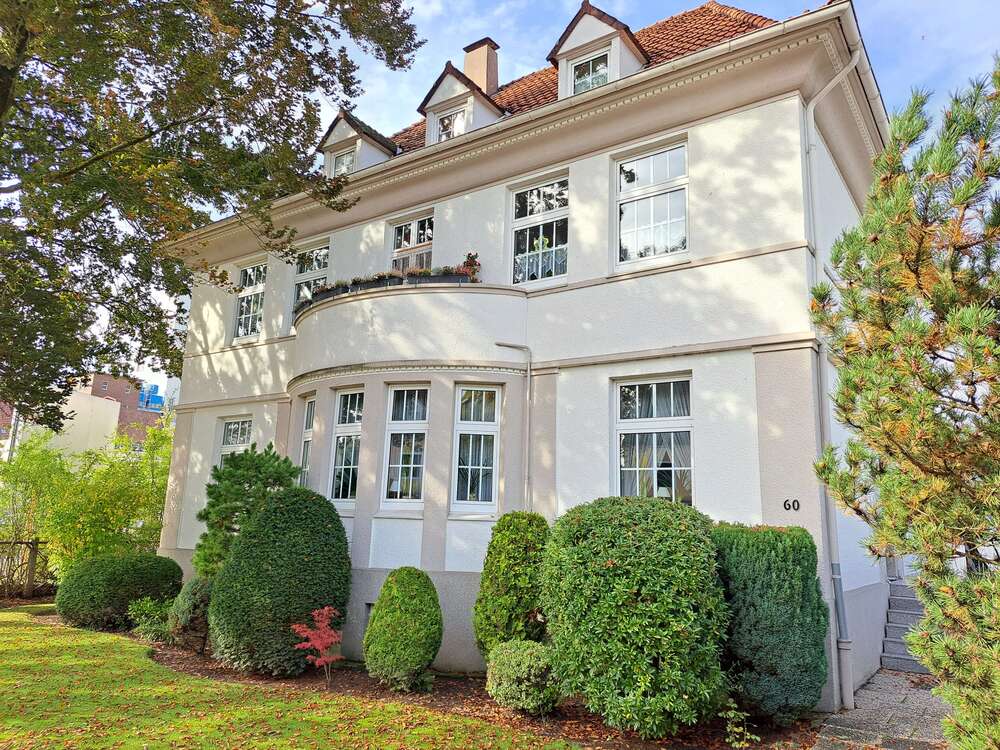 Thumbnail-Wohnung zum Mieten in Herford 820,00 € 120 m²