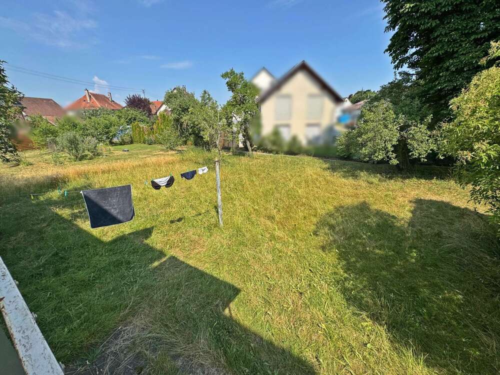 Thumbnail-Grundstück zu verkaufen in Ammerbuch 130.000,00 € 301.5 m²