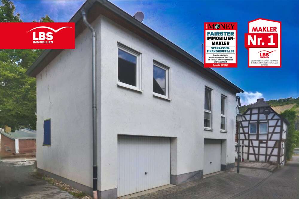 Thumbnail-Haus zum Kaufen in Osterspai 259.000,00 € 94 m²