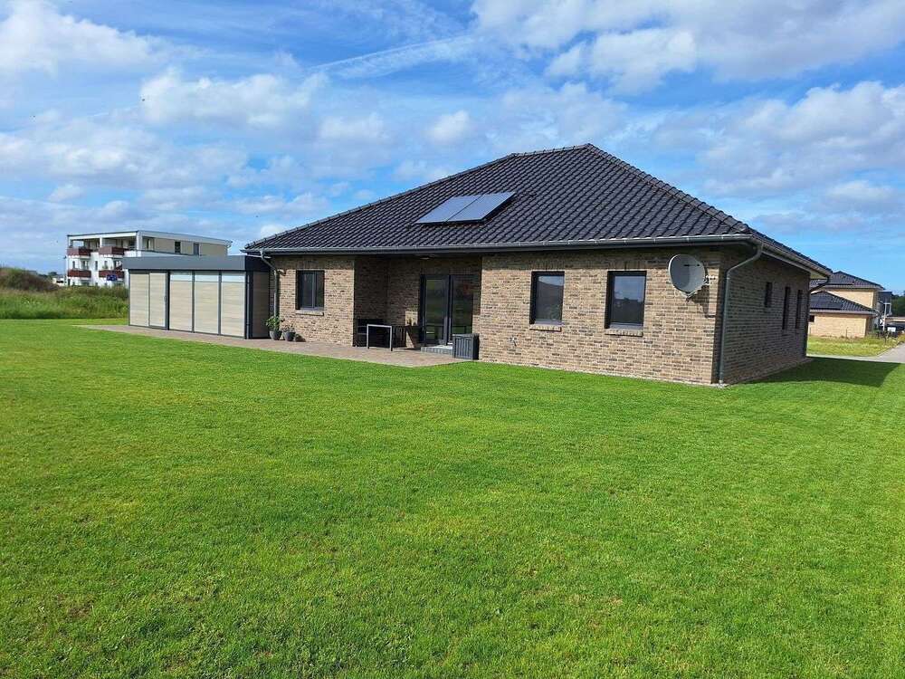 Thumbnail-Haus zum Kaufen in Greifswald 699.000,00 € 190.34 m²