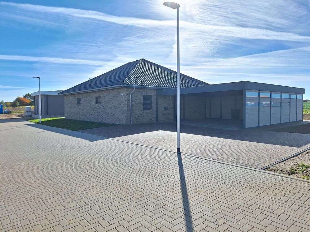 Thumbnail-Haus zum Kaufen in Greifswald 699.000,00 € 190.34 m²