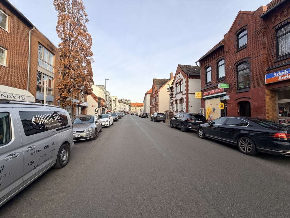 Thumbnail-Grundstück zu verkaufen in Hannover Kirchrode 1.100.000,00 € 740 m²