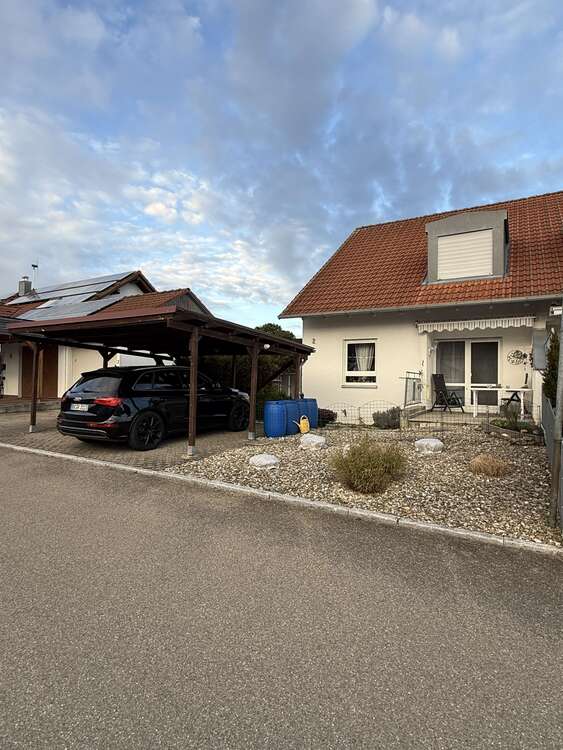 Thumbnail-Haus zum Kaufen in BURGRIEDEN 430.000,00 € 144 m²