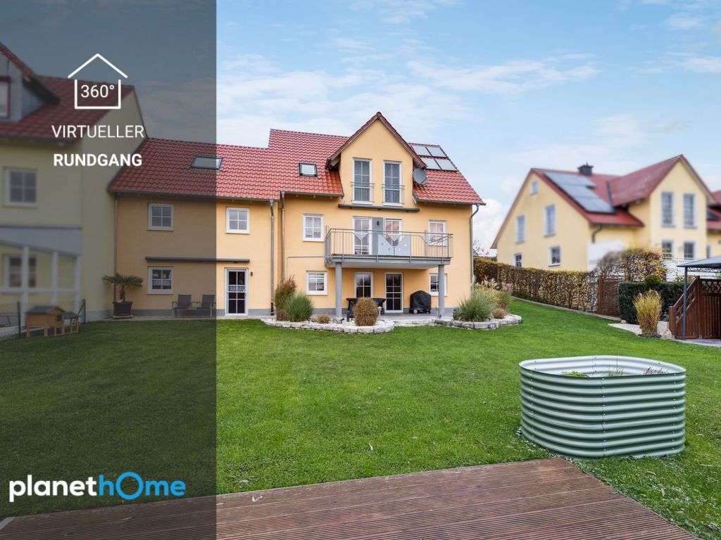 Thumbnail-Haus zum Kaufen in Burgoberbach 649.000,00 € 220 m²