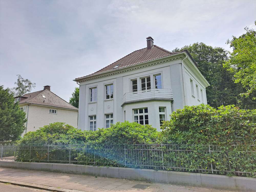 Thumbnail-Wohnung zum Mieten in Herford 1.000,00 € 118 m²