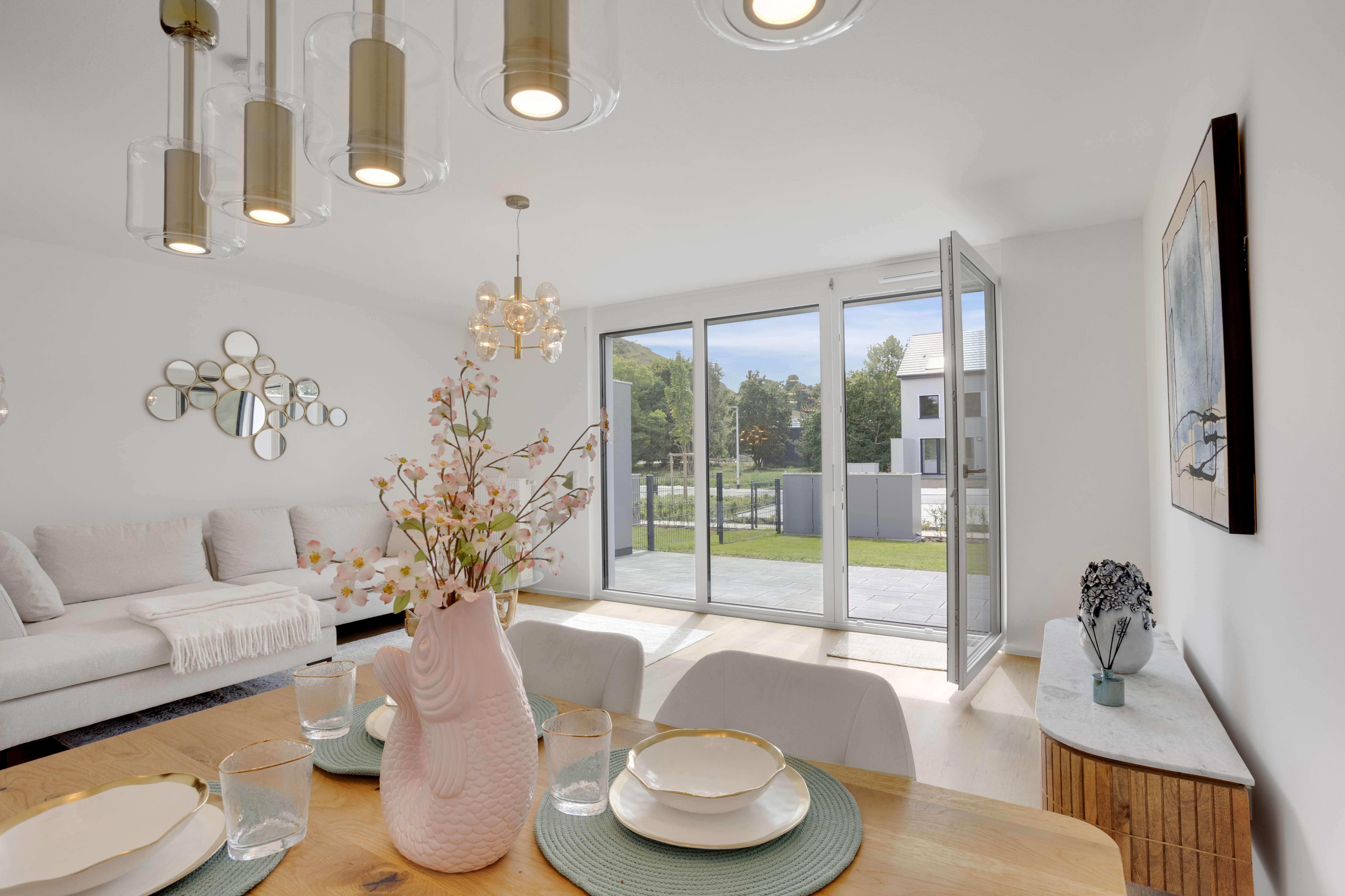 Thumbnail-Haus zum Mieten in Herbrechtingen 1.725,00 € 120 m²