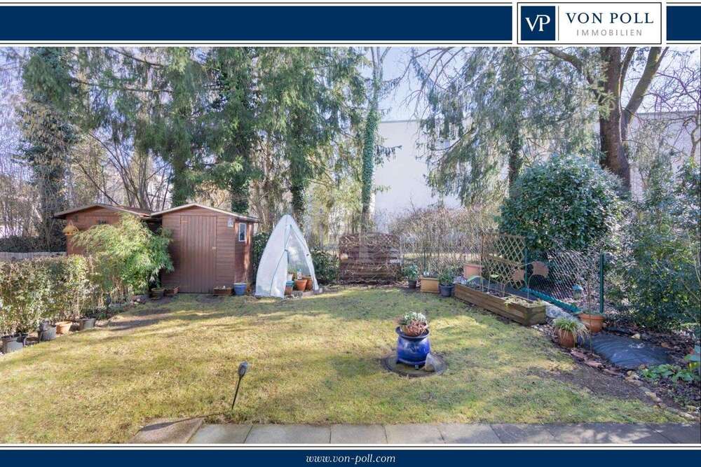 Thumbnail-Wohnung zum Kaufen in Gauting 445.000,00 € 63.04 m²