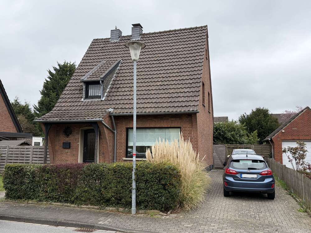 Thumbnail-Haus zum Kaufen in Moers 345.000,00 € 94 m²