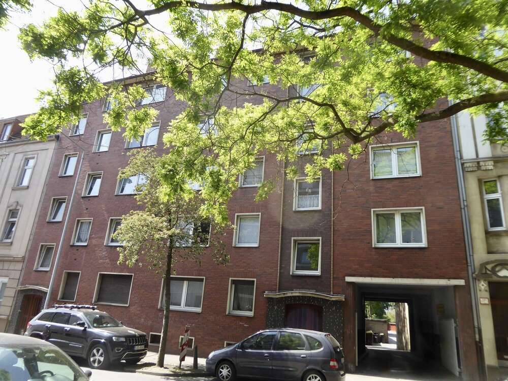 Thumbnail-Wohnung zum Mieten in Duisburg 550,00 € 72.5 m²