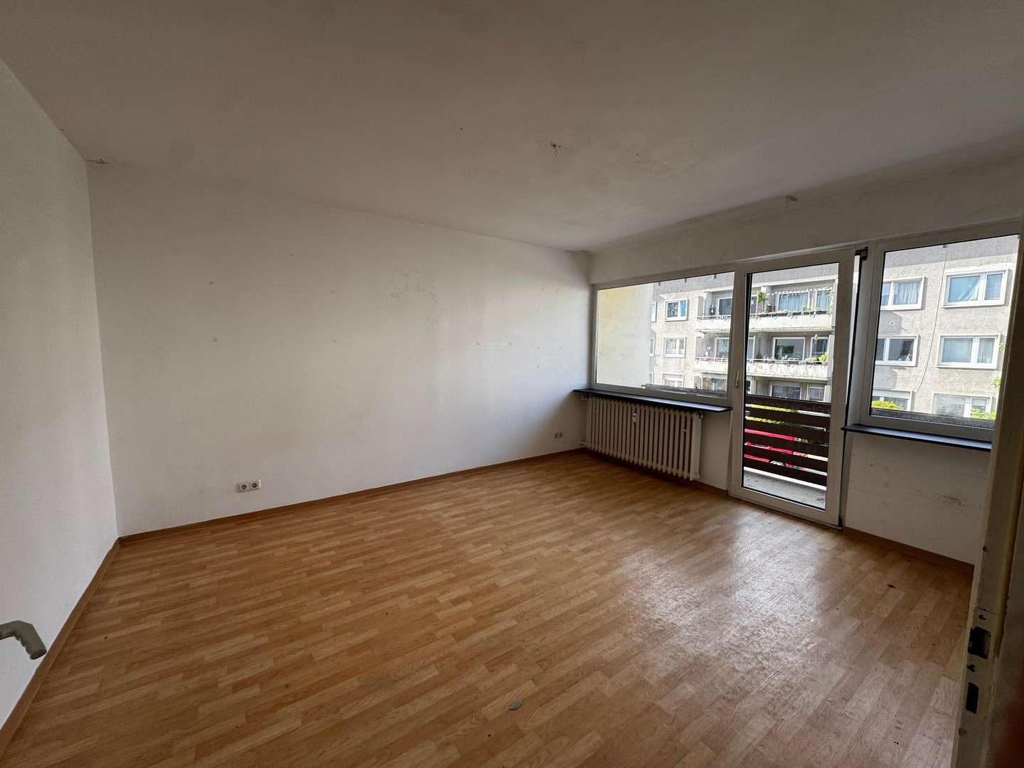 Thumbnail-Wohnung zum Mieten in Darmstadt 985,00 € 73 m²