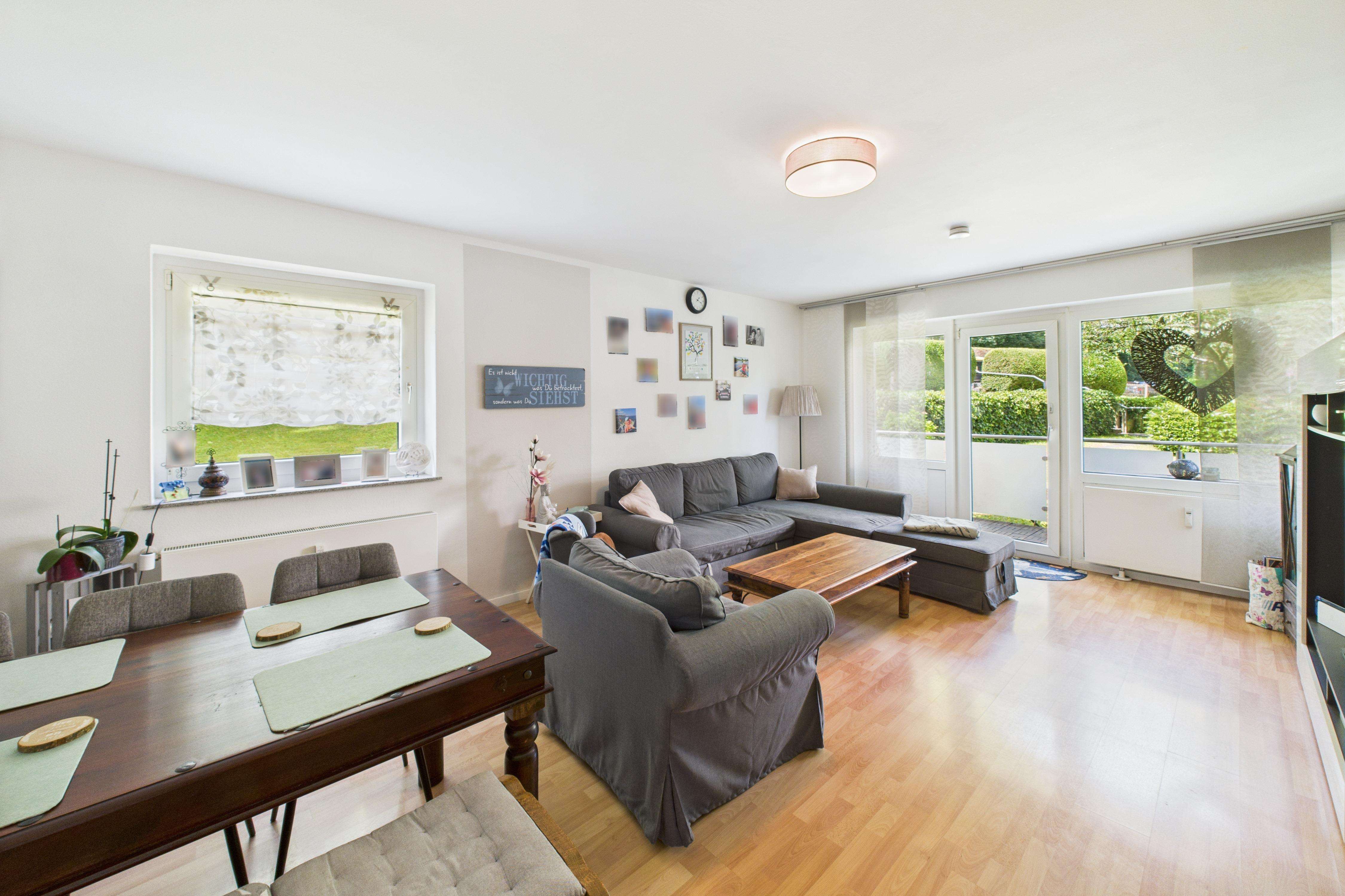 Thumbnail-Wohnung zum Kaufen in Wuppertal 139.000,00 € 77 m²