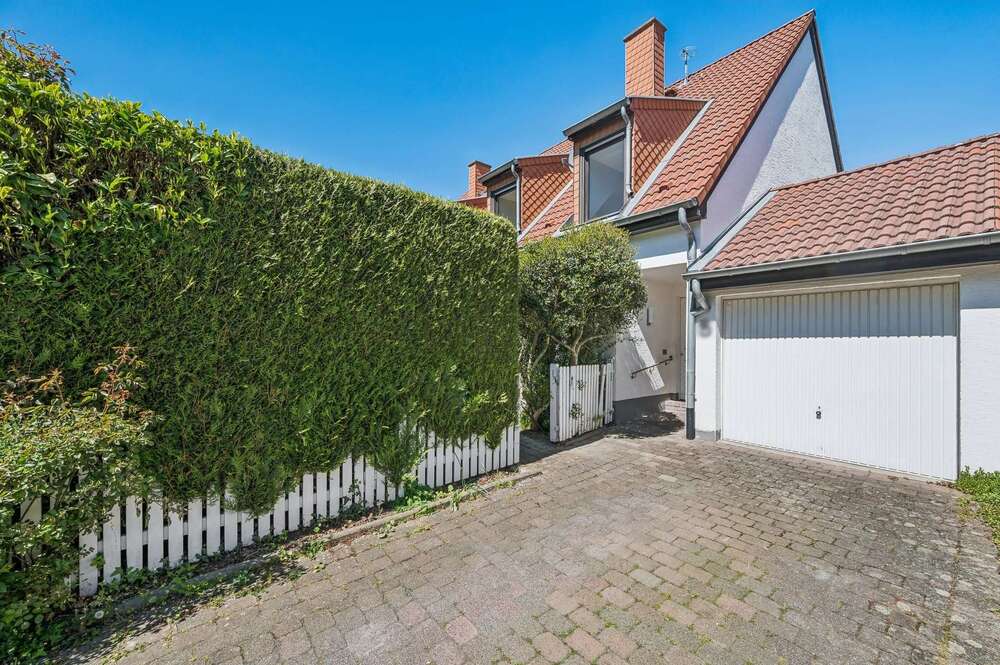 Thumbnail-Haus zum Kaufen in Aachen 525.000,00 € 115 m²