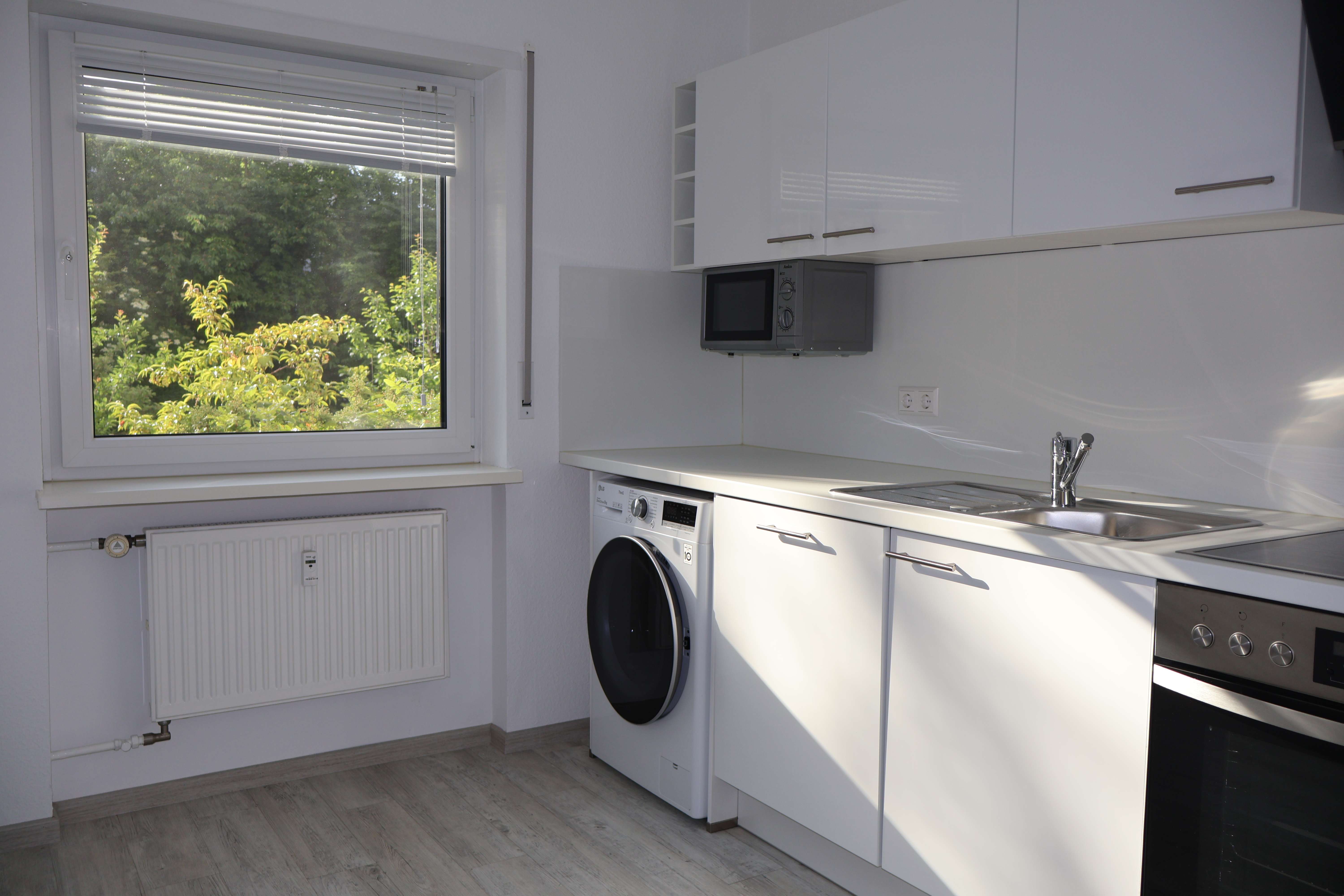 Thumbnail-Wohnung zum Mieten in Oftersheim 850,00 € 90 m²