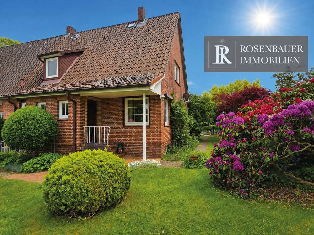 Thumbnail-Haus zum Kaufen in Jersbek 349.000,00 € 115 m²