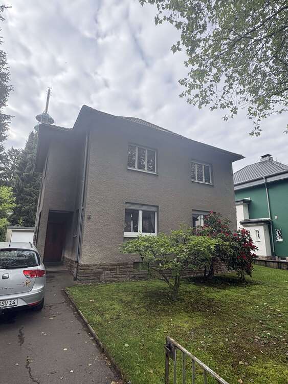 Thumbnail-Haus zum Kaufen in Solingen 395.000,00 € 172.22 m²