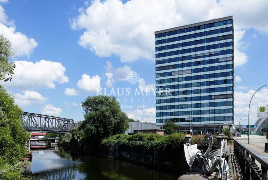 Thumbnail-Büro in Hamburg 3.191,31 € 224.74 m²