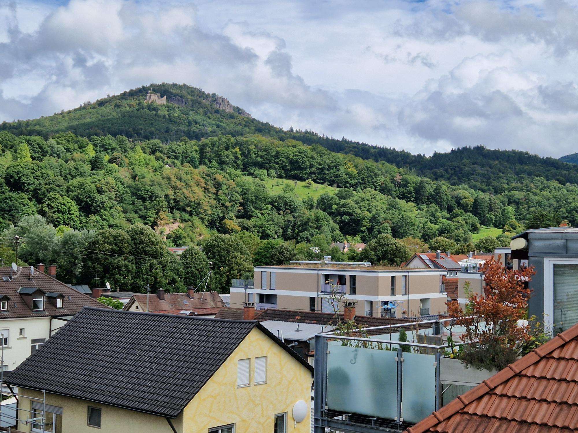 Thumbnail-Wohnung zum Mieten in Baden-Baden 700,00 € 53 m²