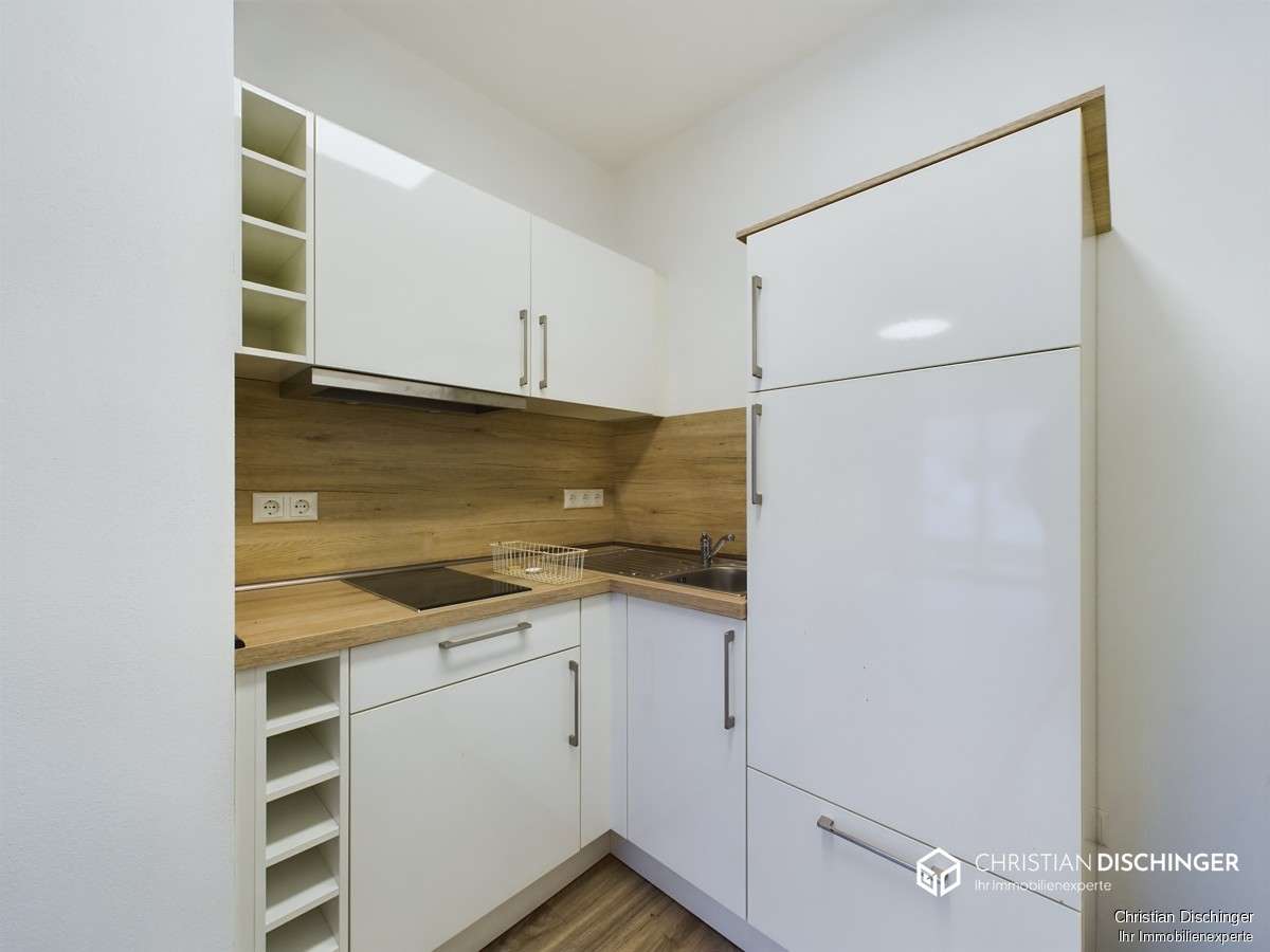 Thumbnail-Wohnung zum Kaufen in Rettenbach 87.000,00 € 39.41 m²