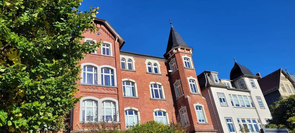 Thumbnail-Wohnung zum Mieten in Friedrichroda 670,00 € 86 m²