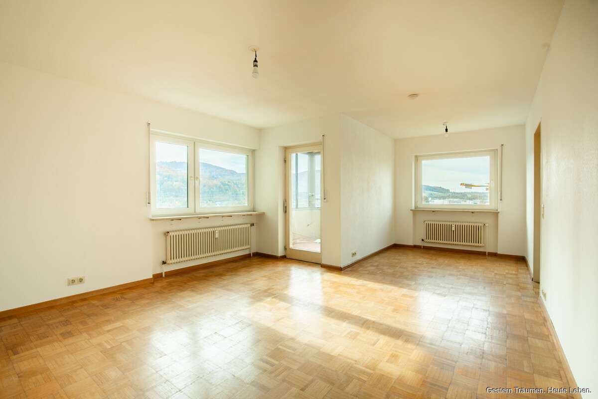 Thumbnail-Wohnung zum Mieten in Bad Säckingen 1.030,00 € 98 m²