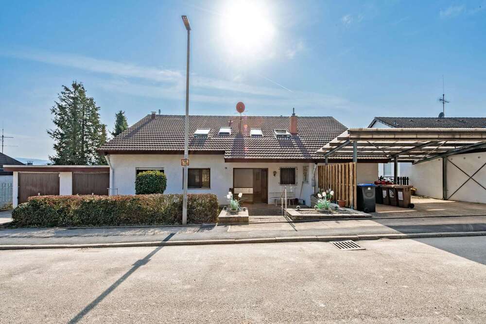 Thumbnail-Haus zum Kaufen in Remshalden 799.000,00 € 360 m²