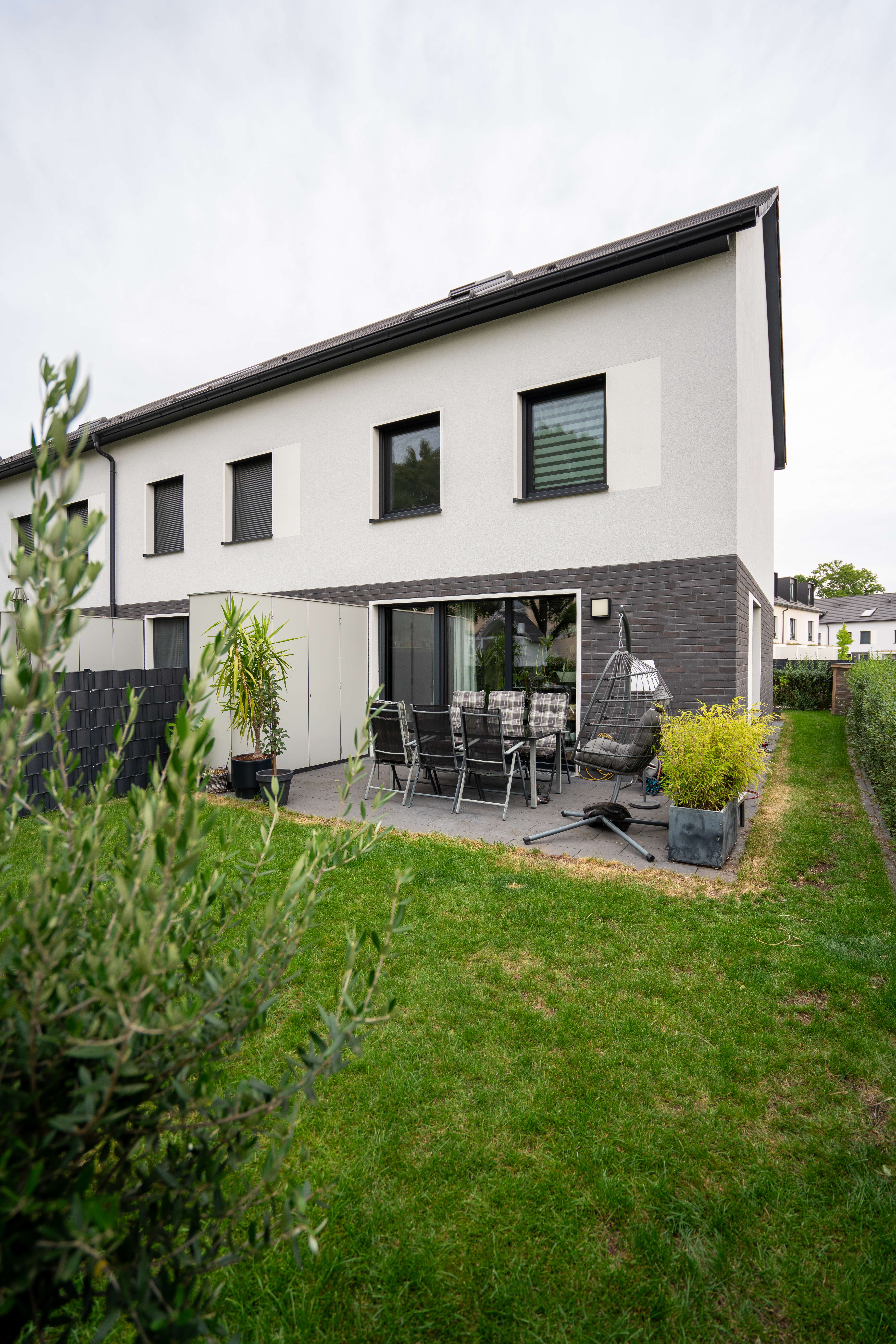 Thumbnail-Haus zum Kaufen in Hanau 529.900,00 € 120 m²