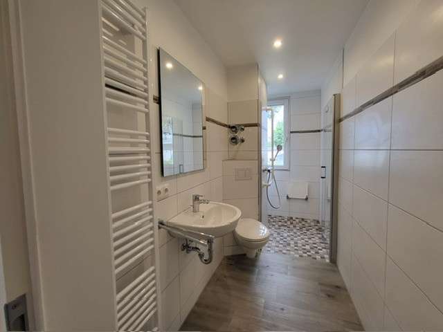 Thumbnail-Wohnung zum Mieten in Lutherstadt Wittenberg 340,00 € 49.46 m²