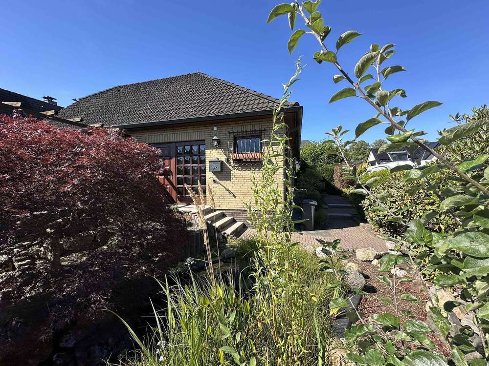 Thumbnail-Haus zum Kaufen in Hamburg 745.000,00 € 190 m²