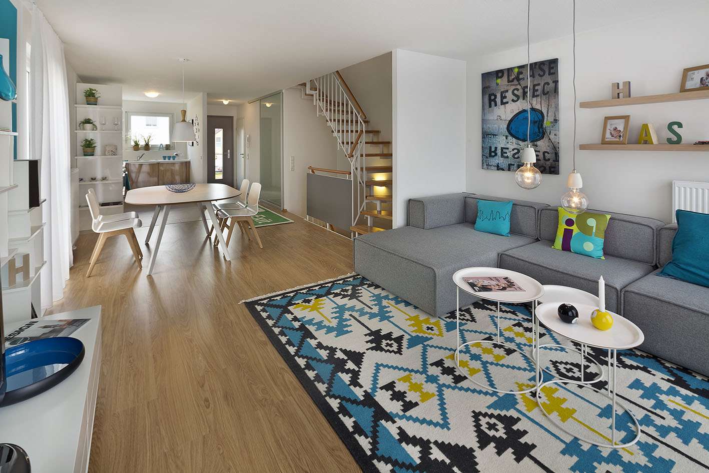 Thumbnail-Haus zum Kaufen in Ingolstadt 465.000,00 € 115 m²