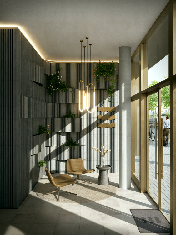 Thumbnail-Wohnung zum Kaufen in Heidelberg 380.700,00 € 47 m²