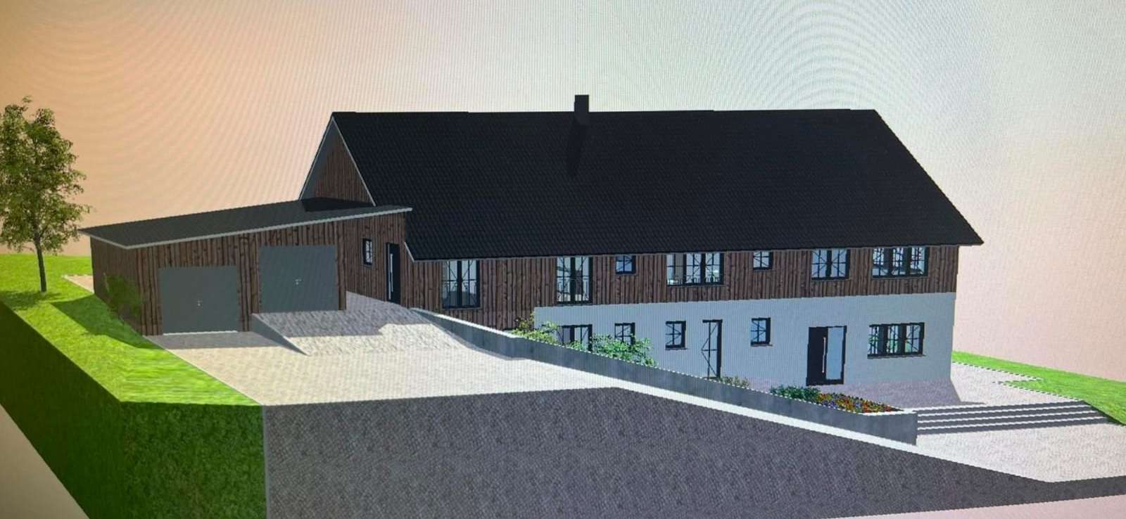 Thumbnail-Haus zum Kaufen in Memmingen 889.000,00 € 500 m²