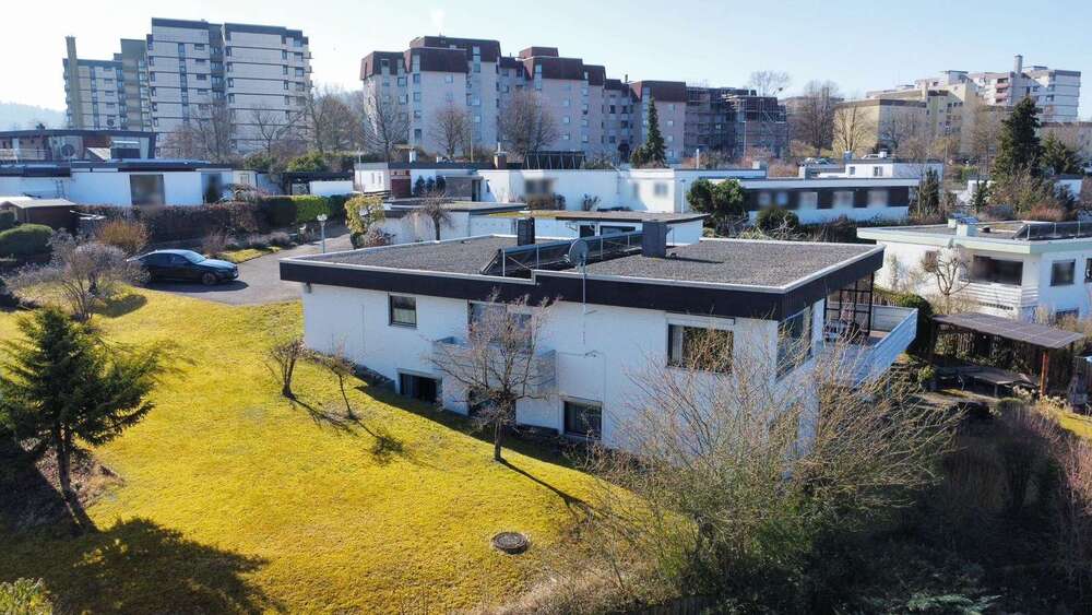 Thumbnail-Haus zum Kaufen in Rottenburg am Neckar 695.000,00 € 186 m²
