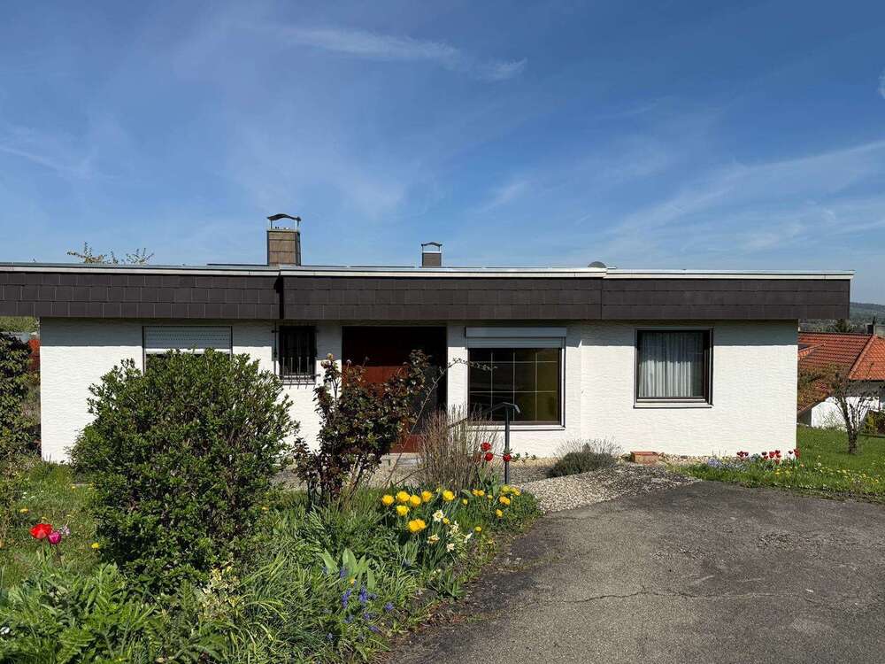 Thumbnail-Haus zum Kaufen in Rottenburg am Neckar 595.000,00 € 186 m²