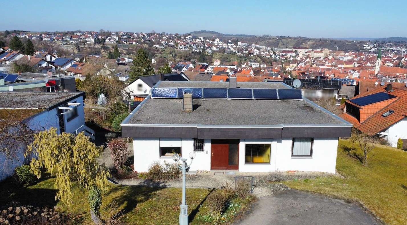 Thumbnail-Haus zum Kaufen in Rottenburg am Neckar 695.000,00 € 186 m²