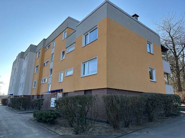 Thumbnail-Wohnung zum Kaufen in Wolfsburg 107.500,00 € 56 m²