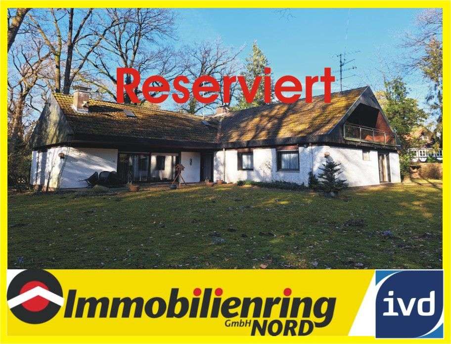 Thumbnail-Haus zum Kaufen in Celle 379.000,00 € 209 m²