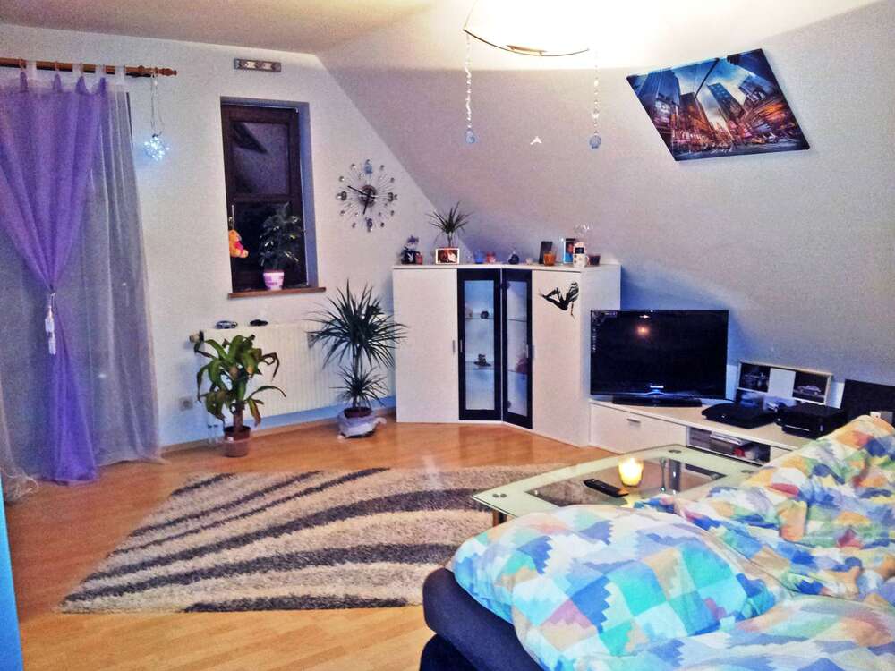 Thumbnail-Wohnung zum Kaufen in Geretsried 193.000,00 € 37 m²