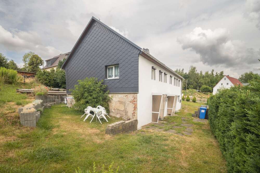 Thumbnail-Haus zum Kaufen in WeißenbornErzgebirge 115.000,00 € 100 m²