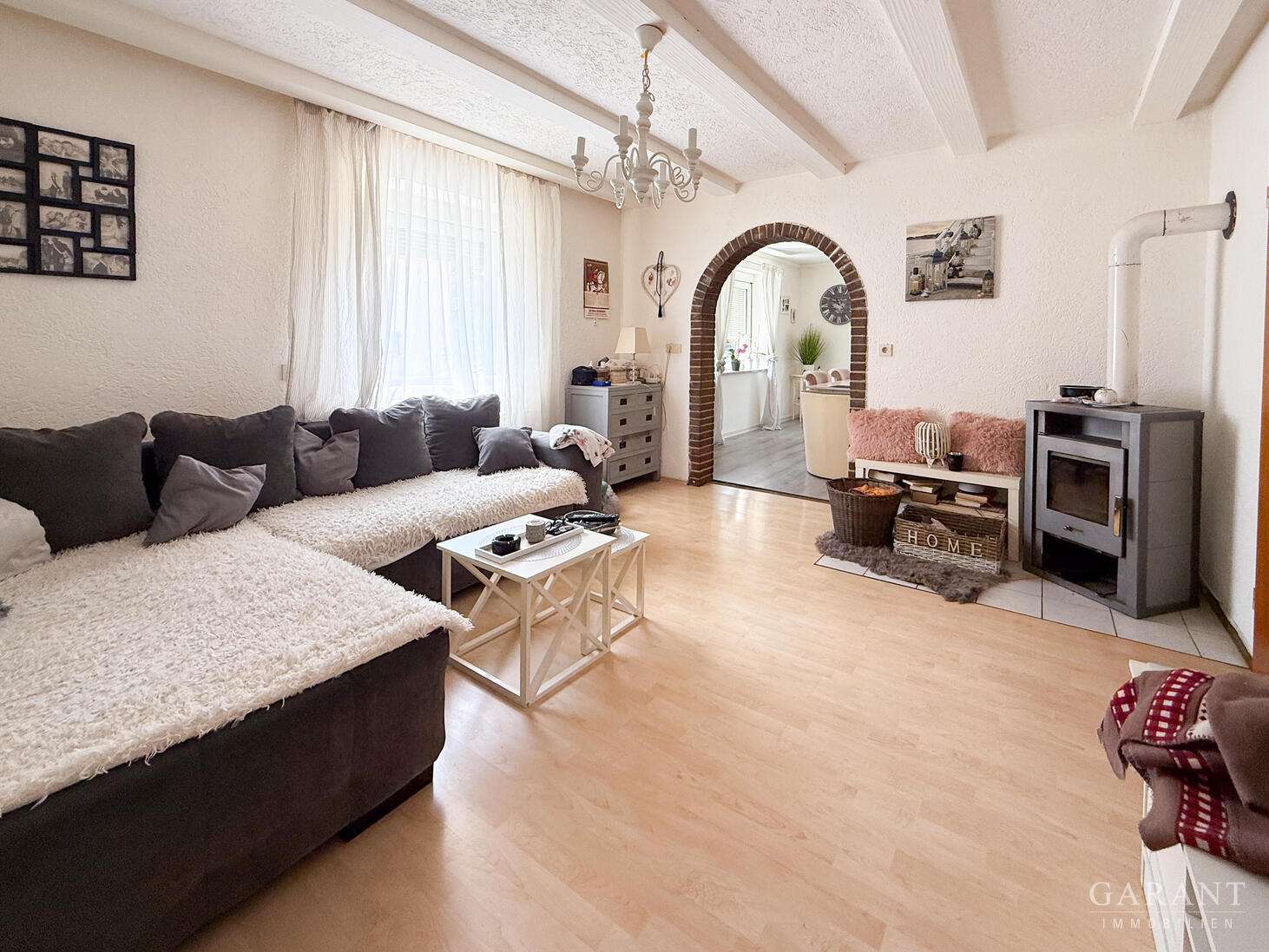 Thumbnail-Wohnung zum Kaufen in Buttenwiesen 299.000,00 € 174 m²