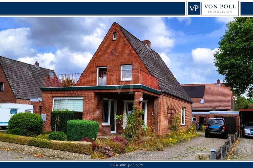 Thumbnail-Haus zum Kaufen in Wardenburg 209.000,00 € 120 m²