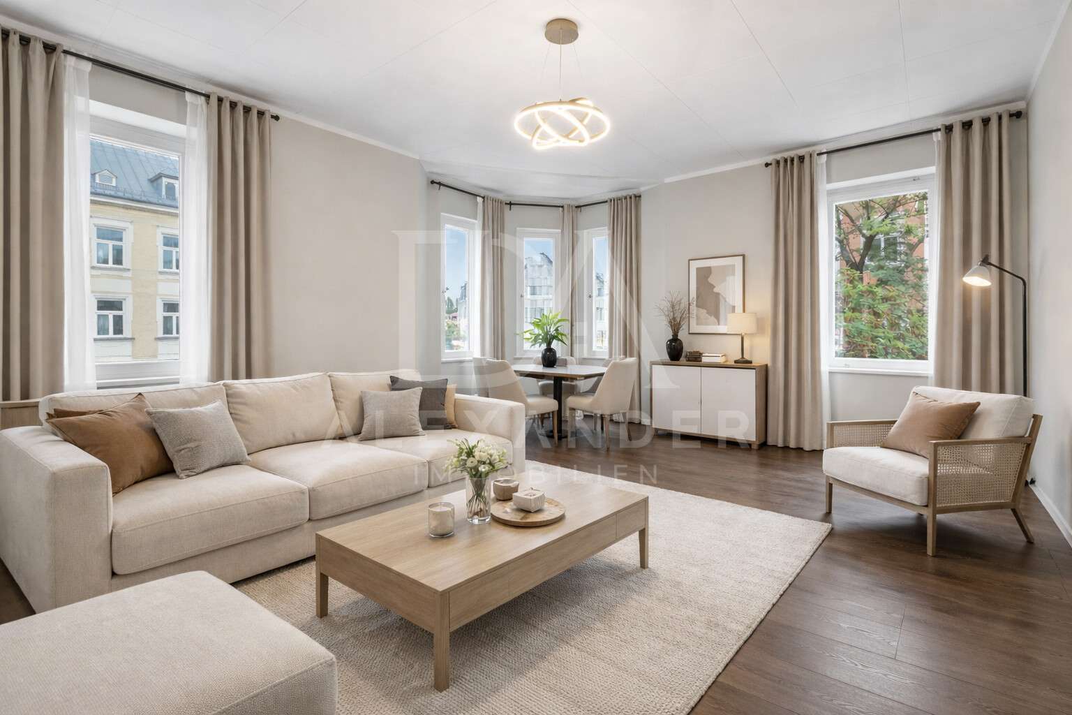 Thumbnail-Wohnung zum Kaufen in München 814.000,00 € 73.1 m²