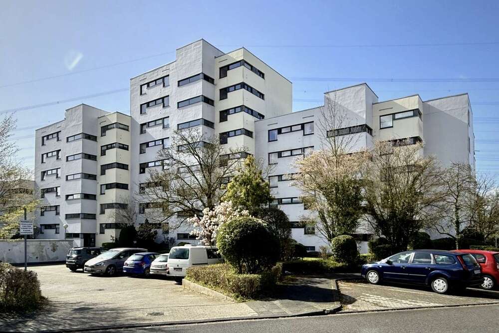 Thumbnail-Wohnung zum Kaufen in Meckenheim 157.000,00 € 88 m²