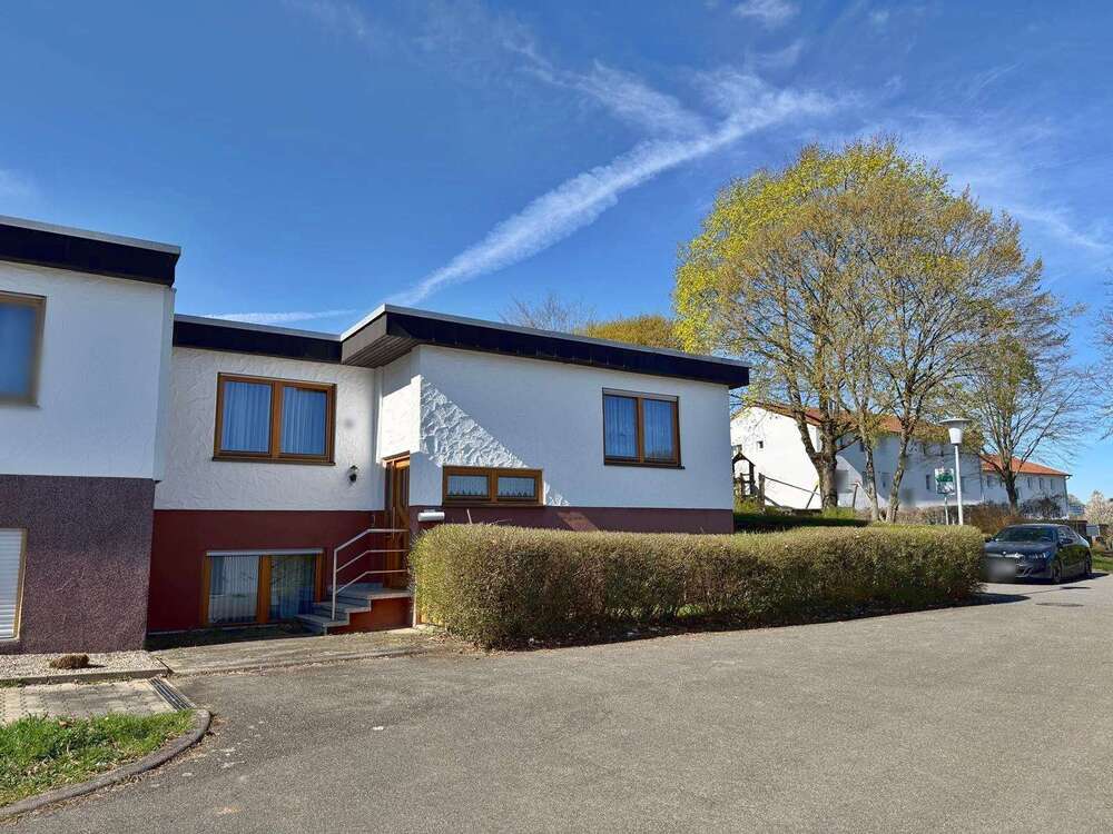 Thumbnail-Haus zum Kaufen in Rottenburg am Neckar 497.000,00 € 138.76 m²