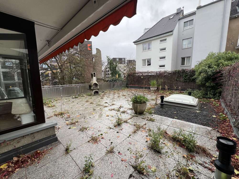 Thumbnail-Wohnung zum Kaufen in Köln 949.000,00 € 103.09 m²