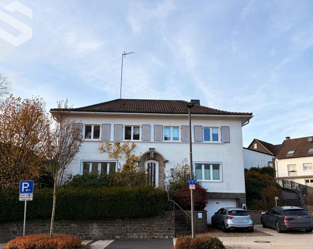 Thumbnail-Wohnung zum Mieten in Marienheide 950,00 € 130 m²