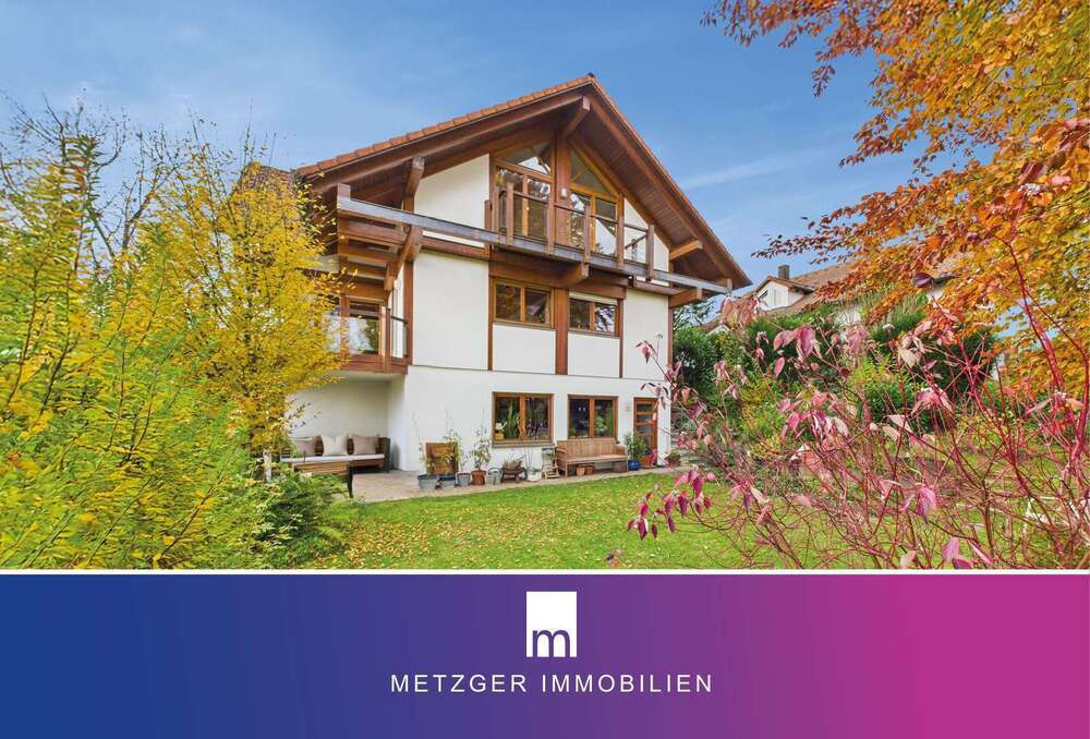 Thumbnail-Haus zum Kaufen in Baltmannsweiler 980.000,00 € 240 m²